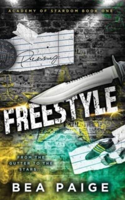 Freestyle (Special Cover)