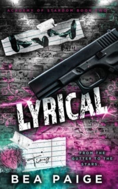 Lyrical (Special Cover)