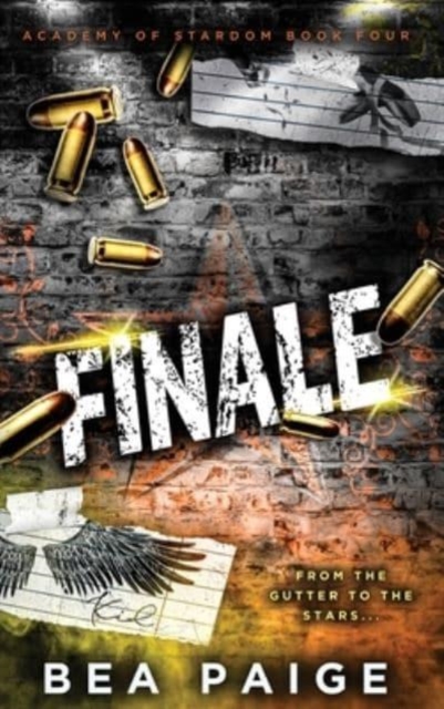 Finale (Special Cover)