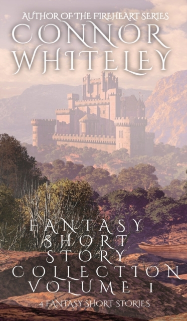 Fantasy Short Story Collection Volume 1