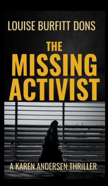 The Missing Activist
