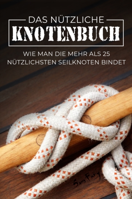 Das Nutzliche Knotenbuch