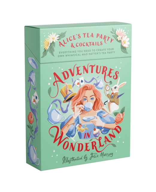 Adventures in Wonderland