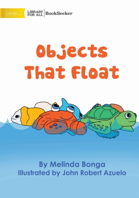 Objects That Float