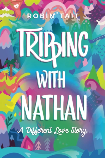 Tripping with Nathan