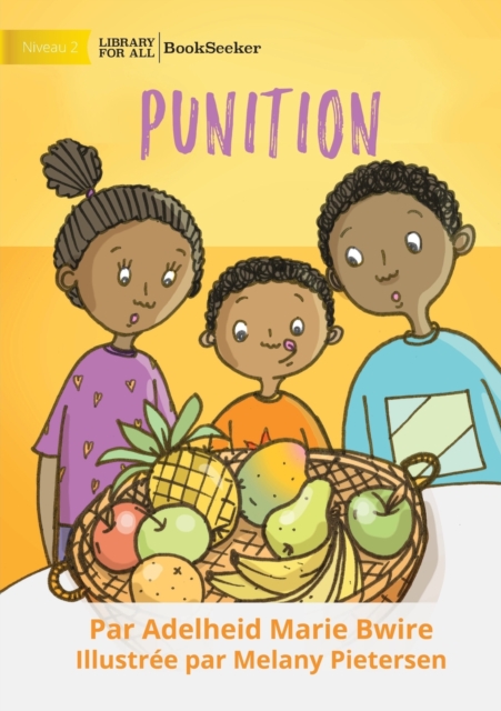 Punishment - Punition