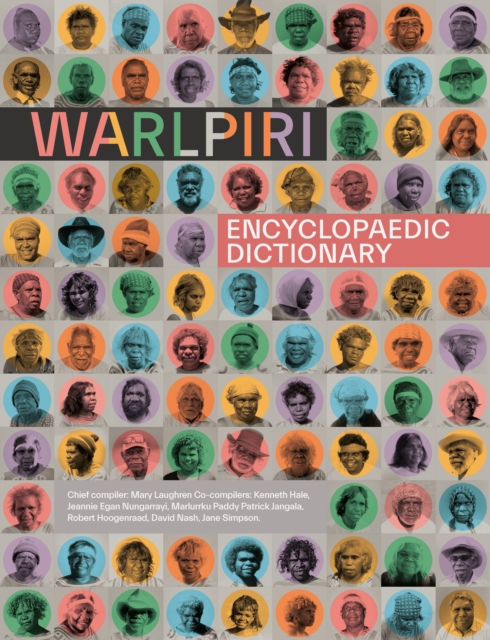 Warlpiri Encyclopaedic Dictionary