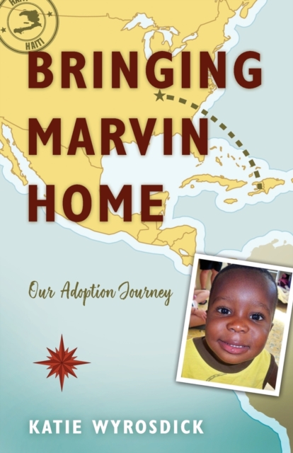 Bringing Marvin Home