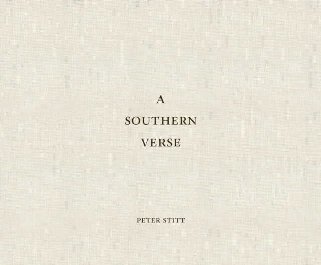A Southern Verse