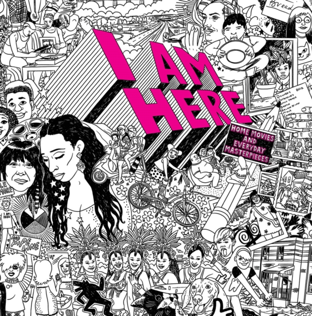 I AM HERE