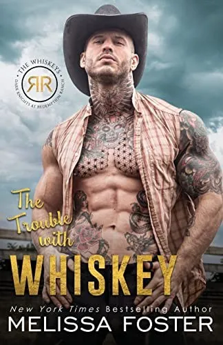 The Trouble with Whiskey : Dare Whiskey : 1