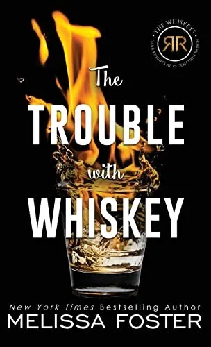 The Trouble with Whiskey : Dare Whiskey (Special Edition) : 1