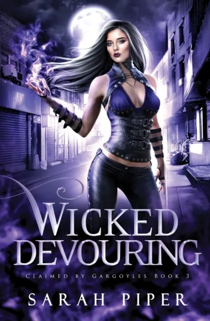Wicked Devouring