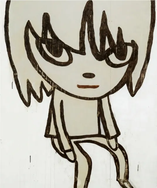 Yoshitomo Nara