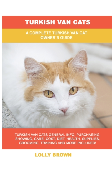 Turkish Van Cats