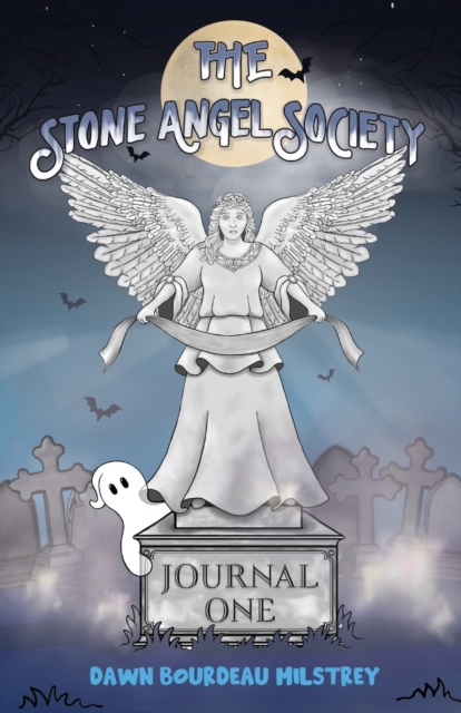 The Stone Angel Society