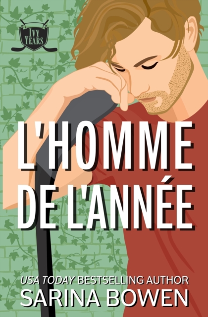 L'Homme de l'annee