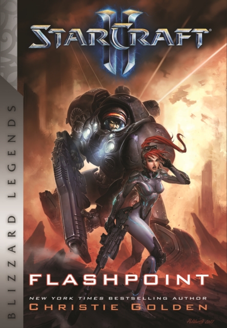 StarCraft