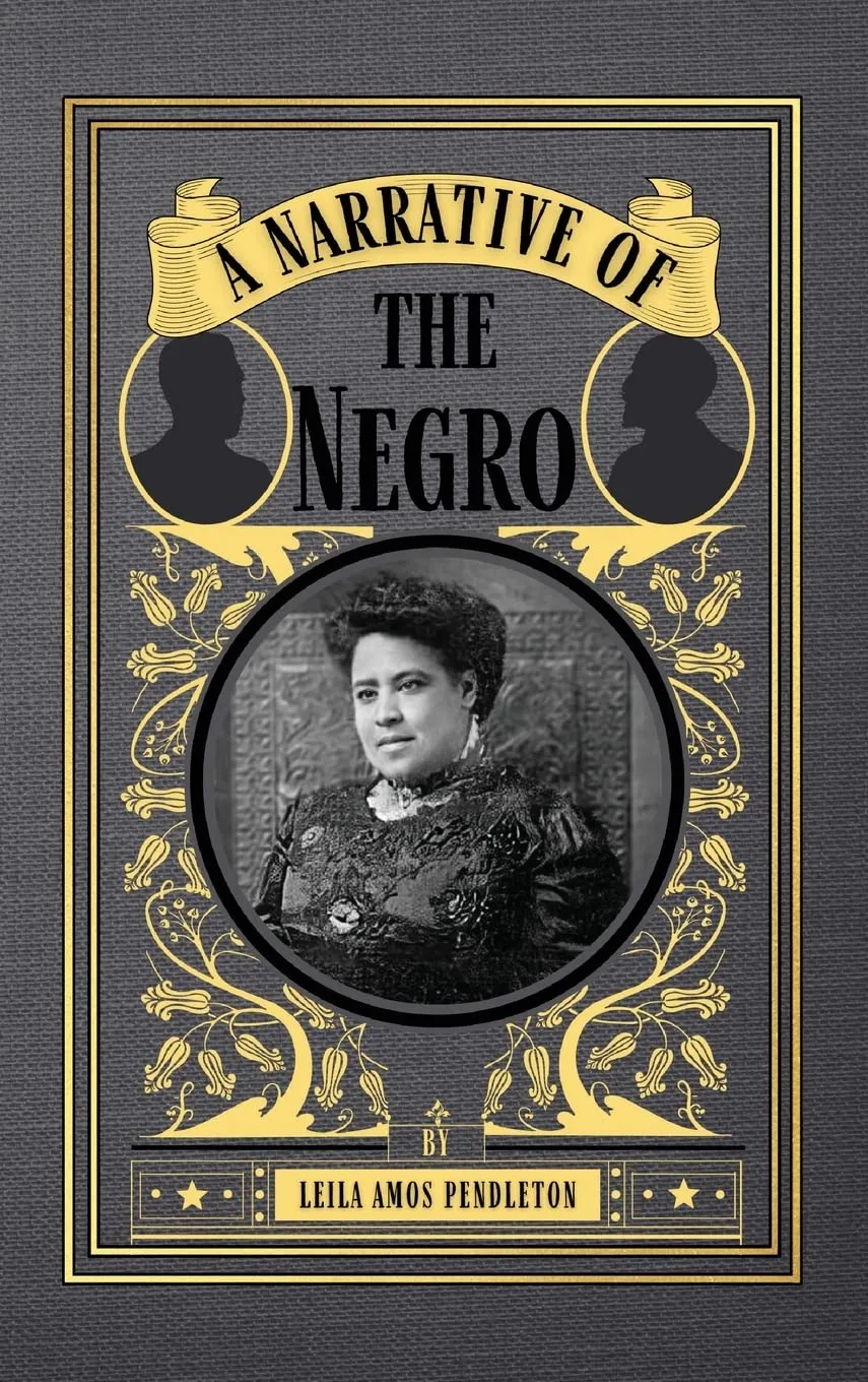 A Narrative of the Negro