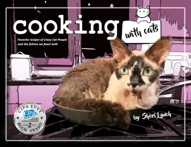 Cooking with Cats