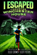 I Escaped The Haunted Winchester House