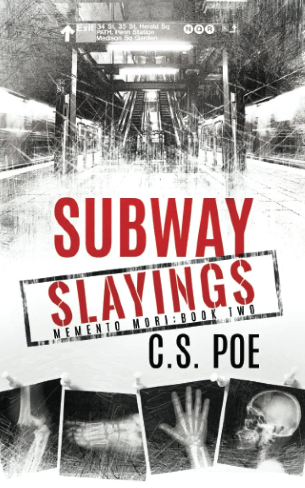 Subway Slayings