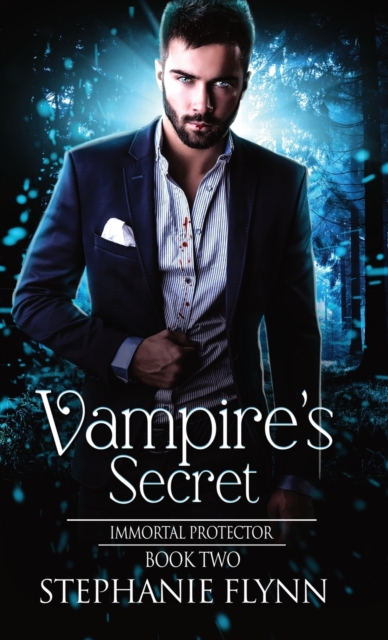 Vampire's Secret