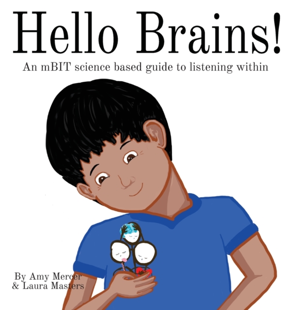 Hello Brains!