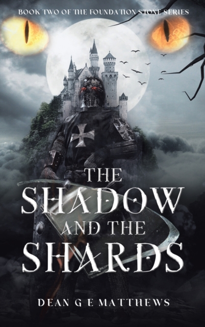 The Shadow and the Shards