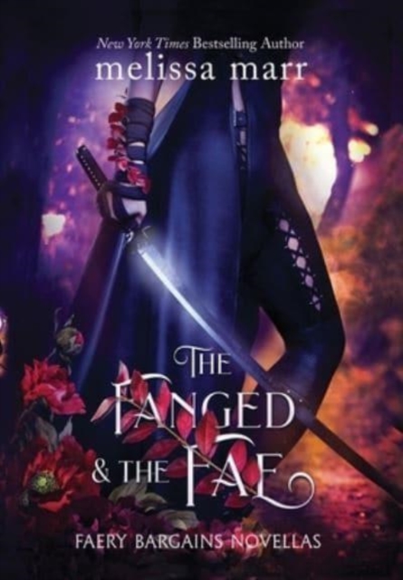 The Fanged & The Fae