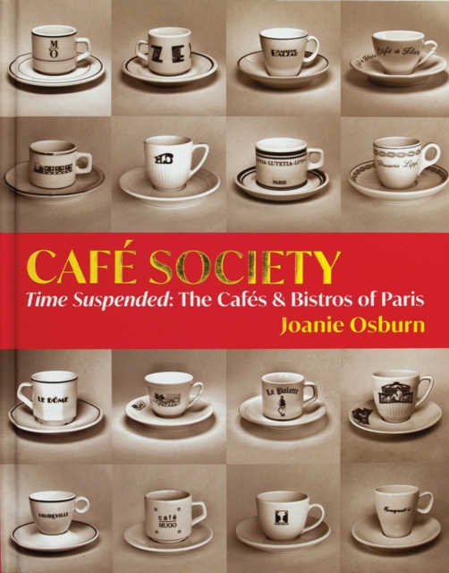 Cafe Society