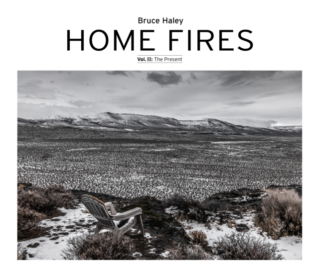 Home Fires, Volume II
