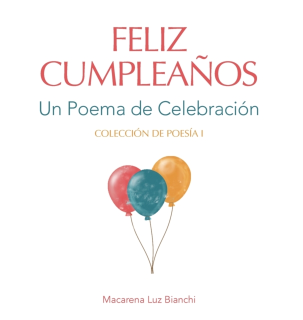 Feliz Cumpleanos