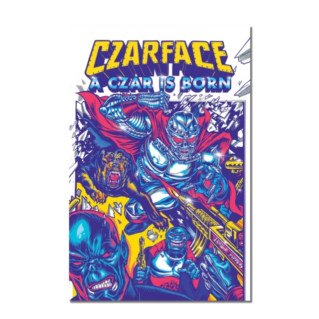 Czarface