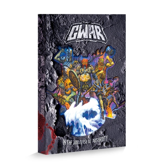 GWAR