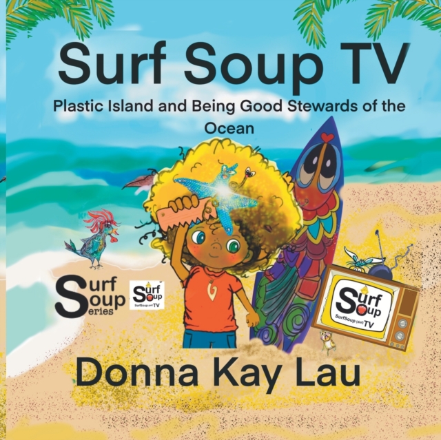 Surf Soup TV
