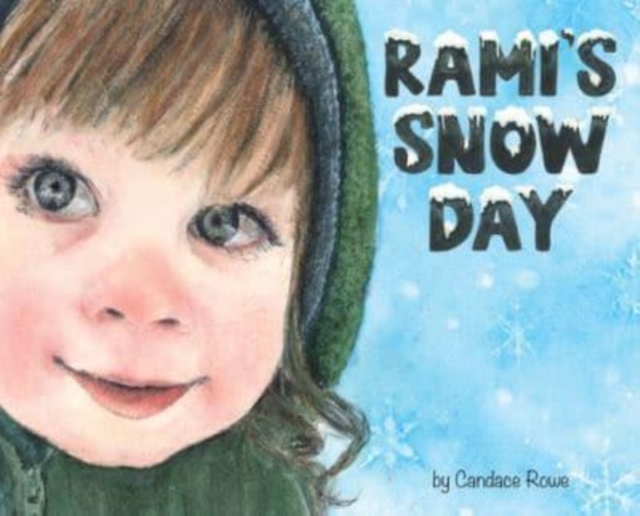 Rami's Snow Day