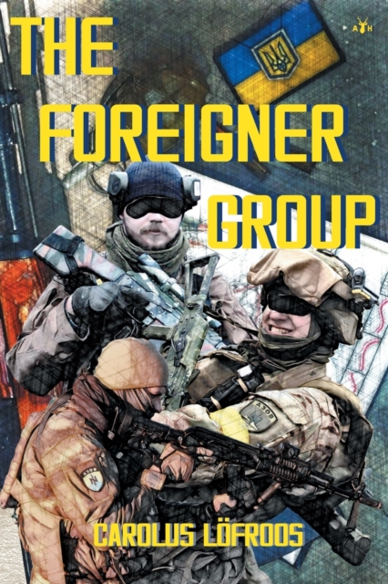 The Foreigner Group