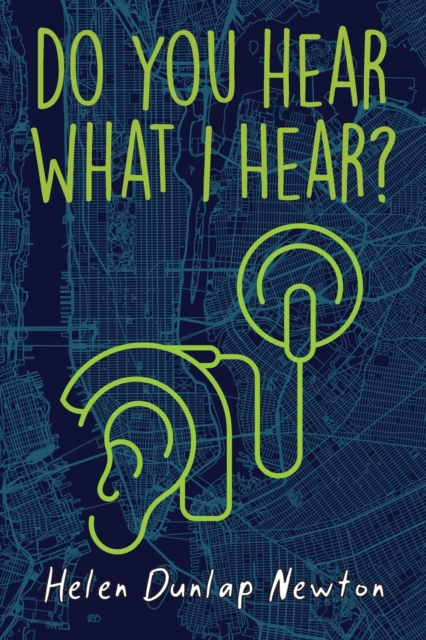 Do You Hear What I Hear?