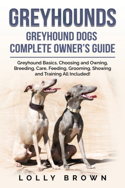 Greyhounds
