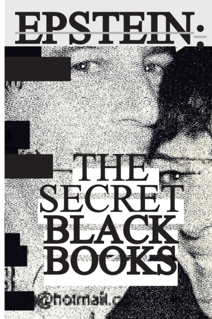 Jeffrey Epstein's Secret "Black Books"