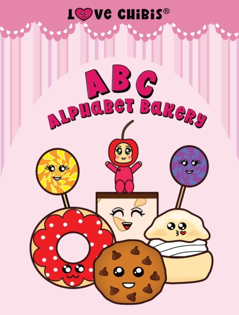 ABC Alphabet Bakery