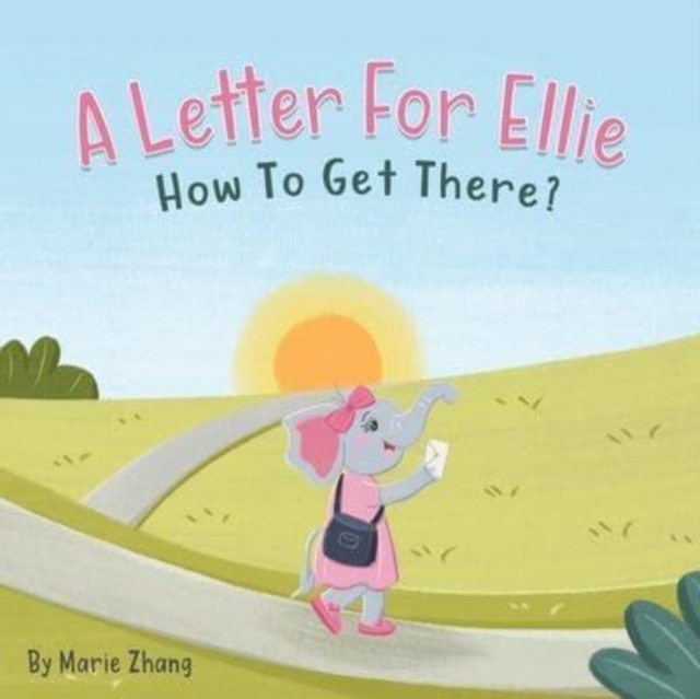 A Letter For Ellie