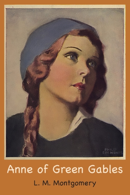 Anne of Green Gables