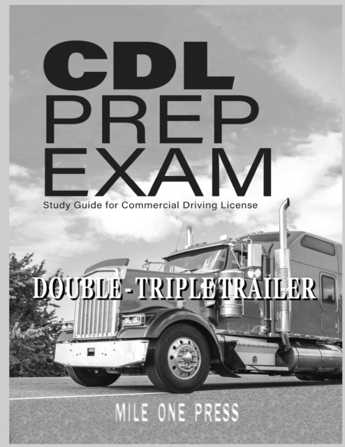CDL Prep Exam