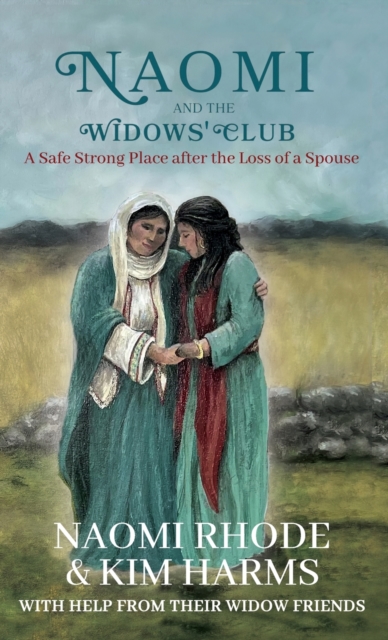 Naomi and the Widows' Club