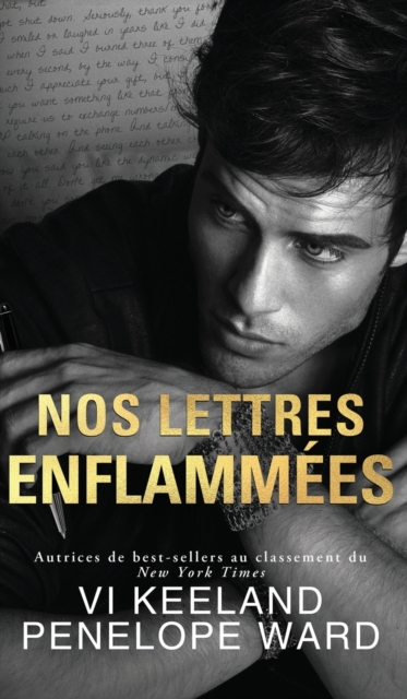 Nos Lettres Enflammees