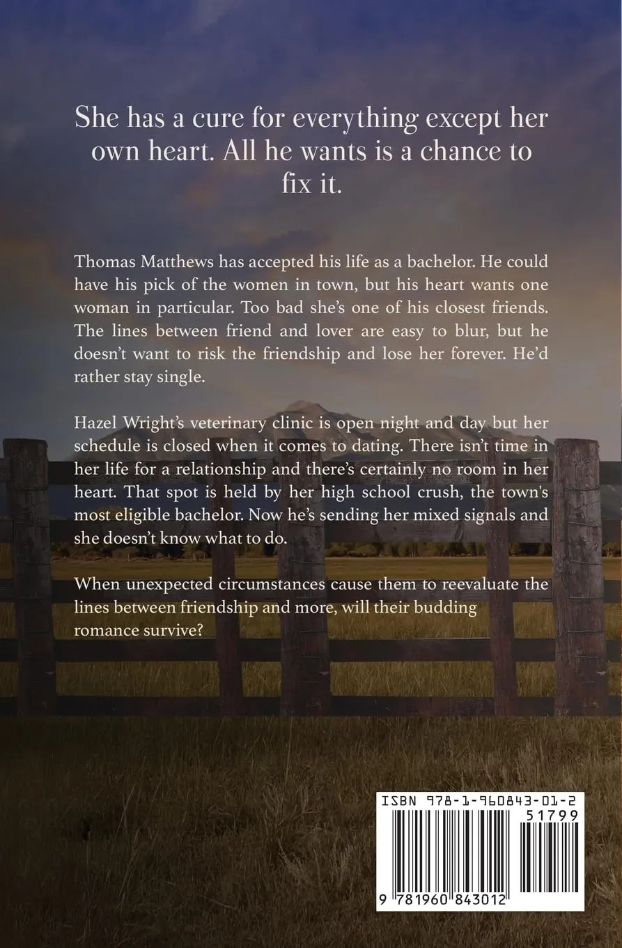 A Checkup for the Cowboy