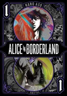 Alice in Borderland, Vol. 1 : Volume 1