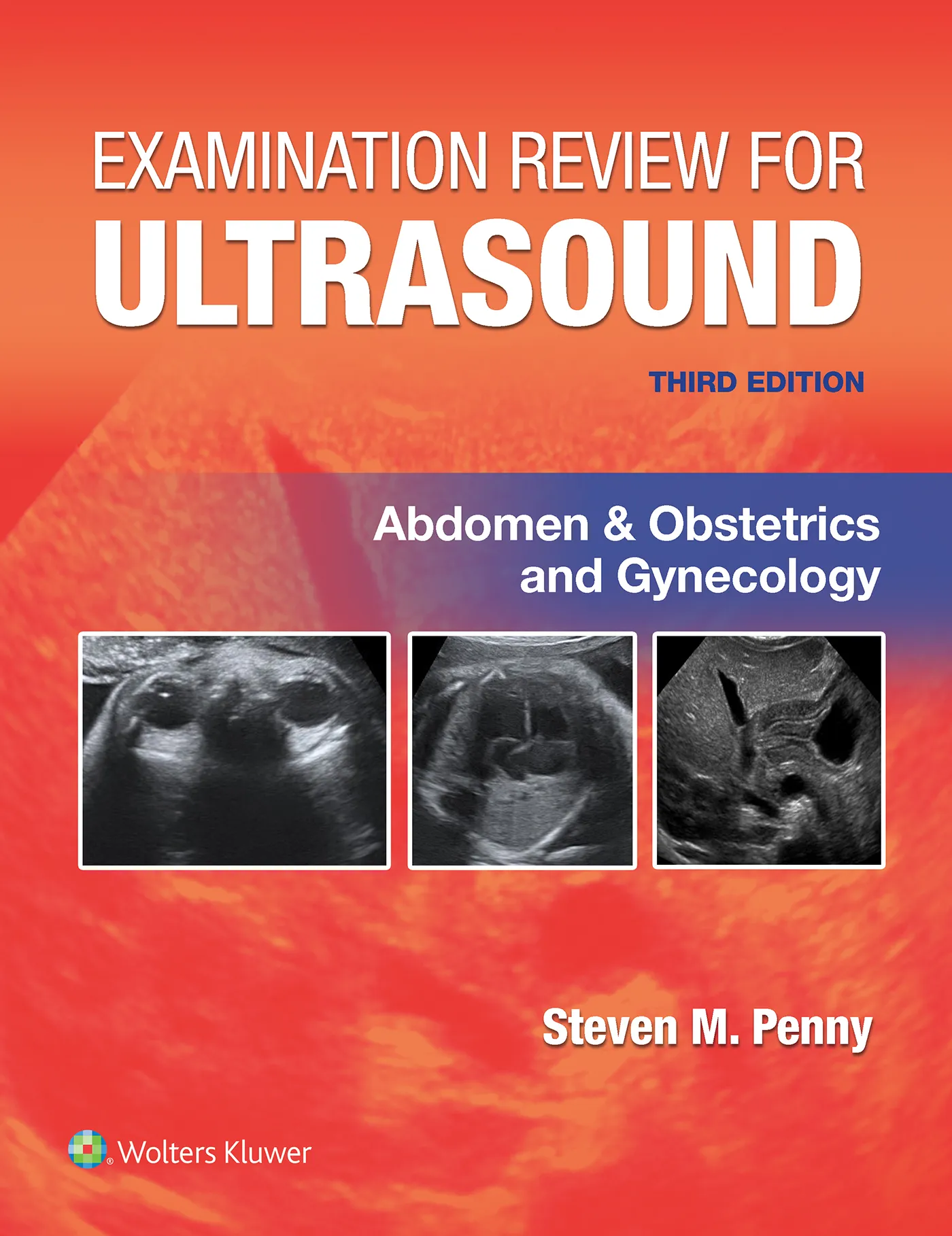 Examination Review for Ultrasound